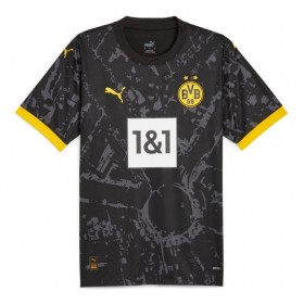 Nogometni Dres Borussia Dortmund Reus 11 Gostujući 2023-24